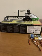 elicottero radiocomandato  Blade 180cfx