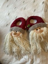 2 Appendiabiti per porta testa