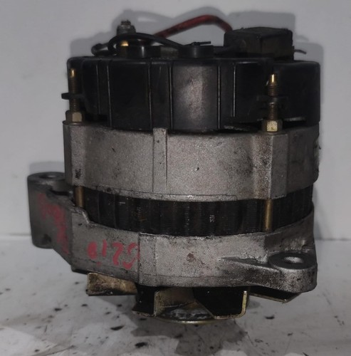 Alternatore per renault clio - alternatore,