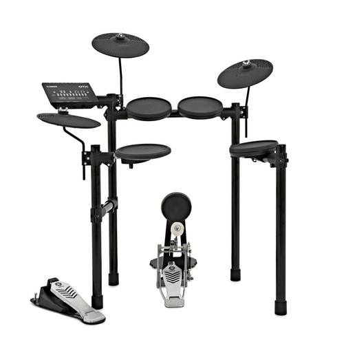 Yamaha dtx452k batteria - dtx452k,