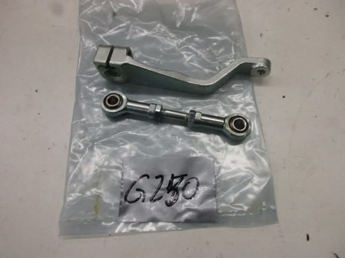 Leva cambio rinvio - , g250
