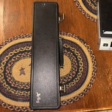 Flauto Artley 18-0 con custodia rigida USA #610781 - bellissimo!