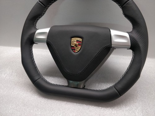 Porsche 997 boxster - porsche, volante