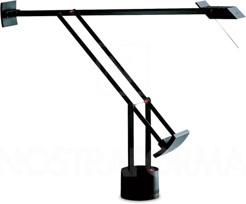 Artemide tizio led - artemide, da
