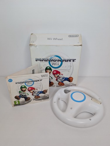 Mario kart wii pack - –, gioco