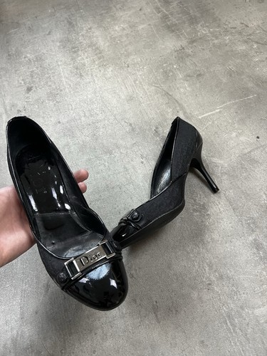 Dior decolte donna - , nera