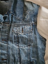 Giacca camionista senza