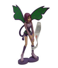 WINX TECNA FIGURA COMANSI 11