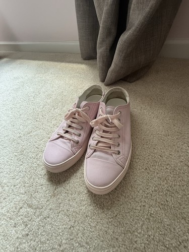 Sneakers saint laurent rosa - sneakers,