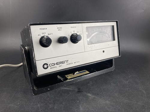 Misuratore potenza laser - di,