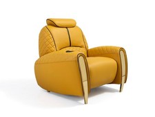 Comoda Poltrona Cinema - Con