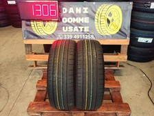 2 Gomme Usate Estive 235/50 R19 YOKOHAMA 70% Battistrada – Buone Condizioni