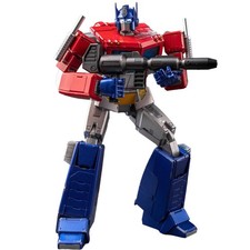 HIPLAY Yolopark Transformer G1 - Optimus AMK PRO Series Kit modellino pre-assemblato