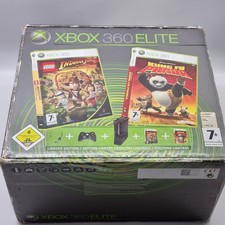 Microsoft Xbox 360 Elite 120GB