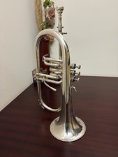 Flugelhorn Flicorno Soprano