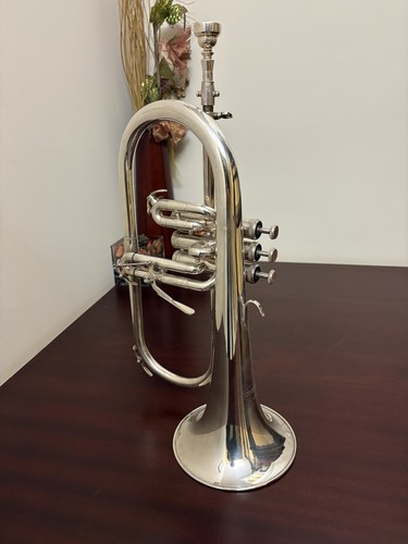 Flugelhorn flicorno soprano - flicorno,