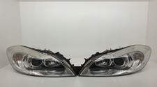VOLVO C70 Facelift Fanale Fari