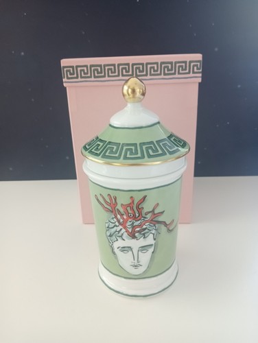 Ginori vaso farmacia - vaso,