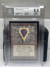 MOX SAPPHIRE 1993 Magic the