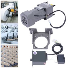 Motore 10K m/ Velocità