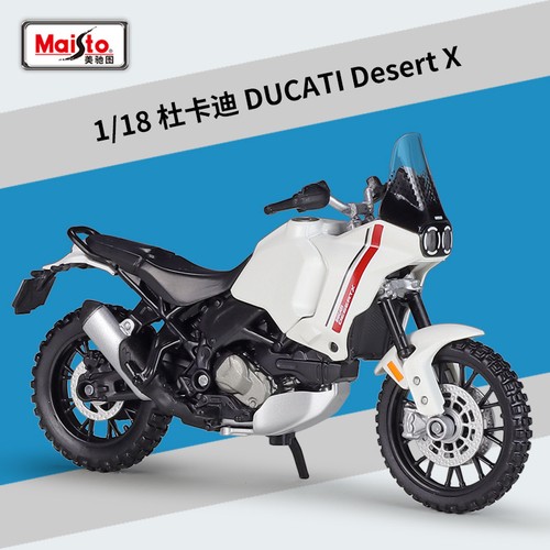 Modellino moto lega - in,