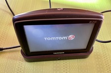 Navigatore satellitare TomTom