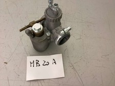 carburatore dell'orto MB 20 A usato morini gilera MV 