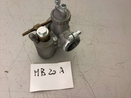 Carburatore dell orto a - 20,