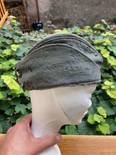 BERRETTO A BUSTA COSACCHI CARNIA WW2 EX ESERCITO SLOVACCO KOSAKKENLAND
