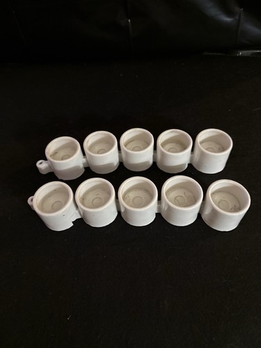 Ikea set porta - 10, tazze