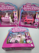 Barbie Mini Barbieland Playset