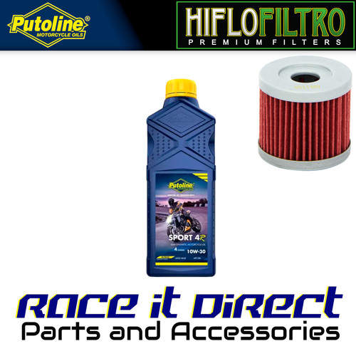 Kit olio filtro per suzuki - kit,