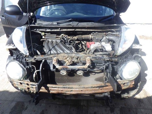 Motore completo mk1 nissan - motore,