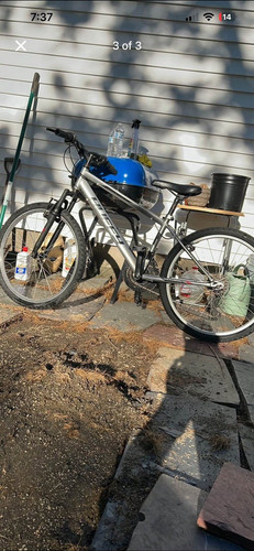 Trek 3700 26in mountain - 3700,