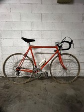 Bicicletta Fausto Coppi 1964