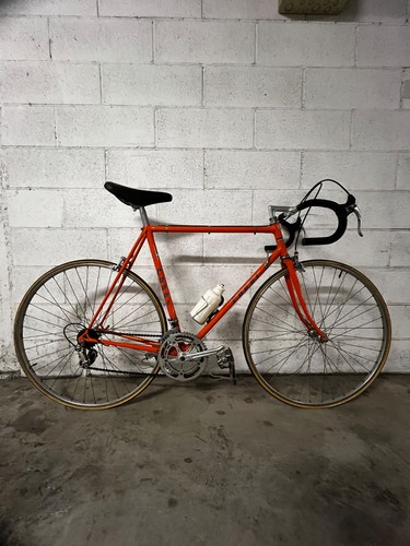 Bicicletta fausto coppi 1964 - fausto,