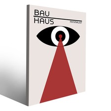 Arredare facilmente casa con le tele Bauhaus