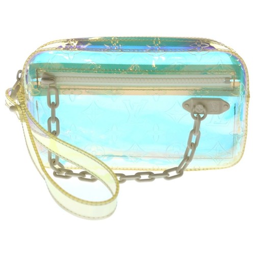 Pochette louis vuitton volga - pochette,