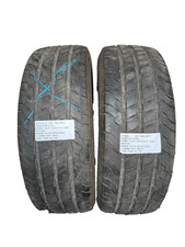 2 PNEUMATICI USATI 215/65 R