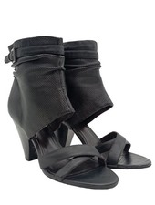 BELMONDO Stivaletto cut out