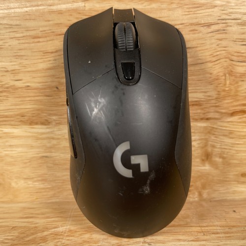 Logitech g403 hero - logitech, m-r0063