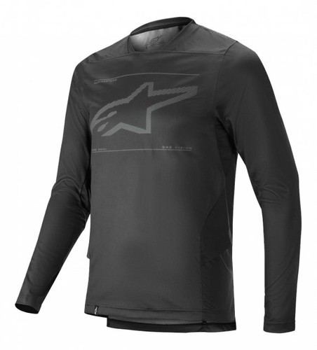 Maglia alpinestars drop - drop, ls