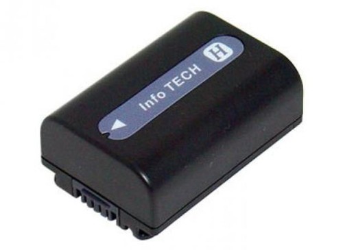 Powersmart batteria per - powersmart, sony