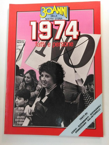 Rivista anni della nostra - rivista, 30