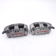 Pair Brembo M50 Brake Calipers