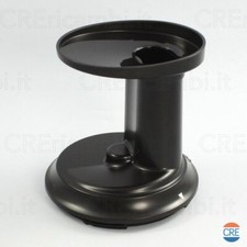 PANASONIC Coperchio Ciotola Nero Originale Estrattore Succo MJL500 MJL600