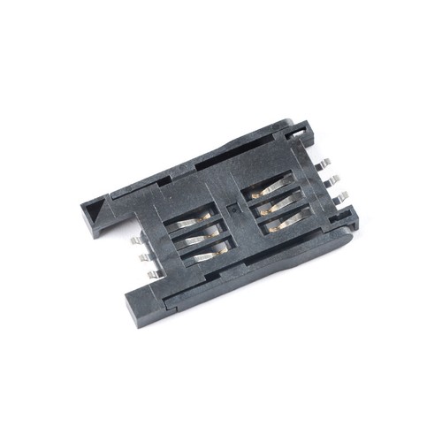 5pz porta scheda sim - sim, slot
