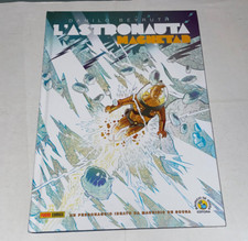 L'ASTRONAUTA MAGNETAR di Danilo Beyruth (Panini Comics)