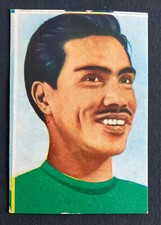 DEL MURO, figurina n. 49 in