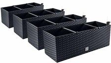 Set 2 in 1 4x cassetta da